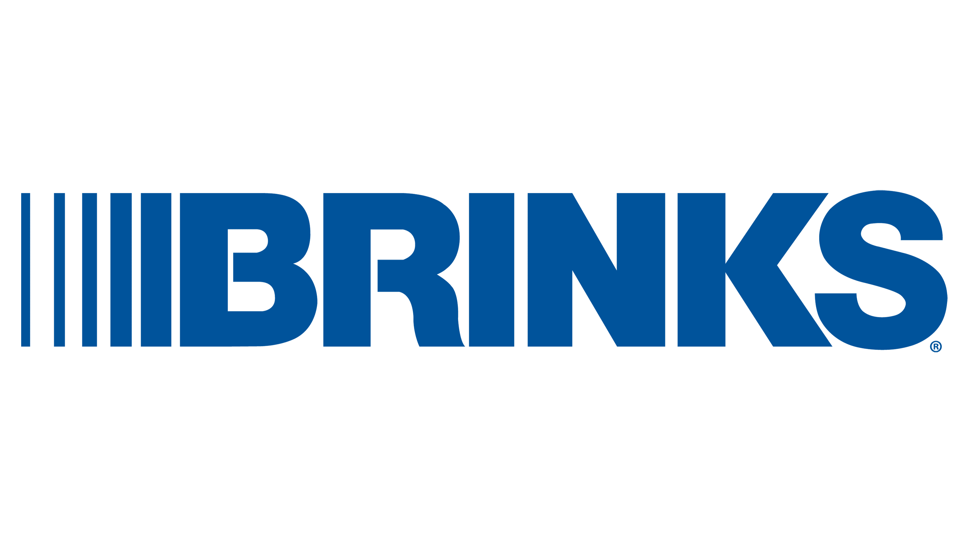 Brinks Logo